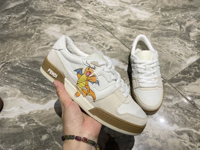 Fendi Sneakers